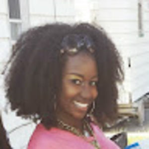 Meet your Posher, Stacy